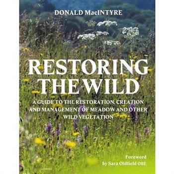 Restoring the Wild