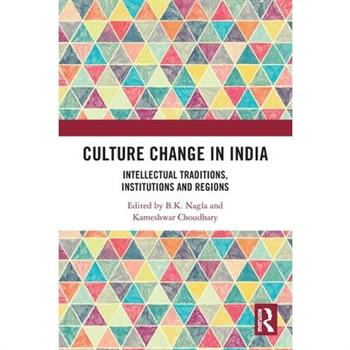 Culture Change in India
