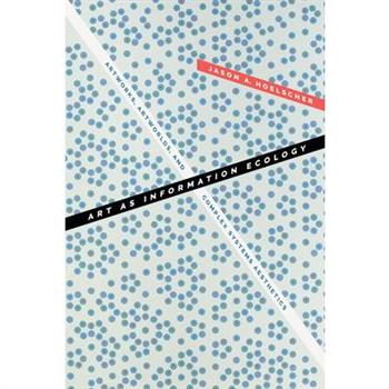 Art as Information Ecology