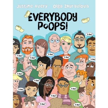 Everybody Poops!