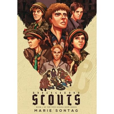Underground Scouts