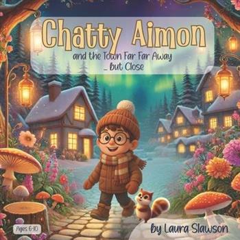 Chatty Aimon and the Town Far Far Away ... but Close