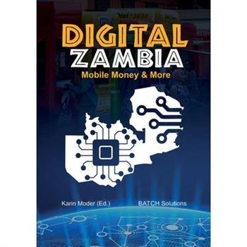 Digital Zambia