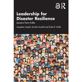 Leadership for Disaster Resilience