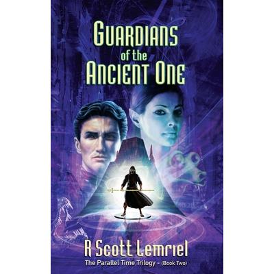 Guardians of The Ancient One