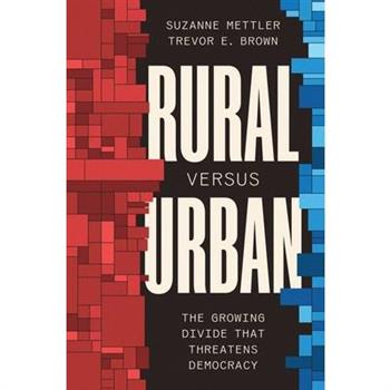 Rural Versus Urban