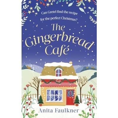 The Gingerbread Cafe