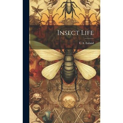 Insect Life