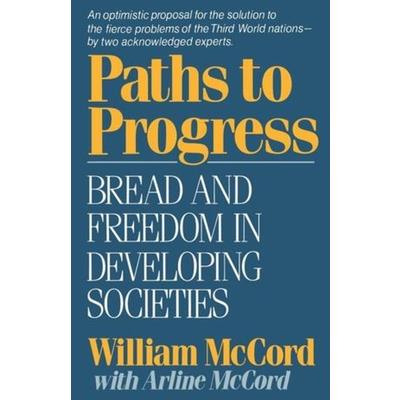 Paths to Progress