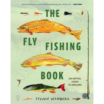 The Fly Fishing Book