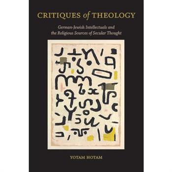 Critiques of Theology