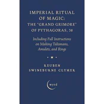 Imperial Ritual of Magic