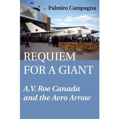 Requiem for a Giant