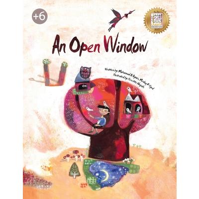 An Open Window
