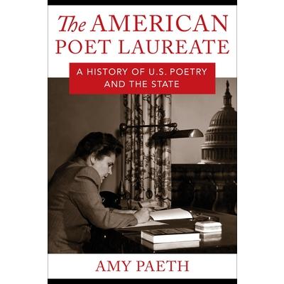 The American Poet Laureate