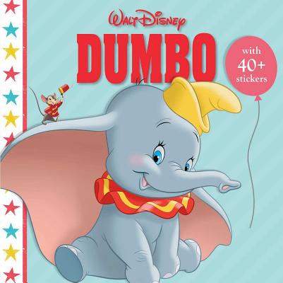 Disney - Dumbo