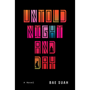 Untold Night and Day