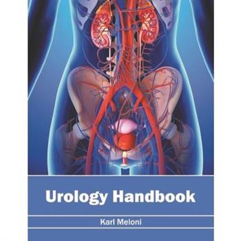 Urology Handbook