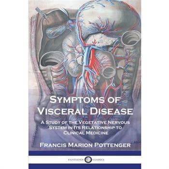 Symptoms of Visceral Disease