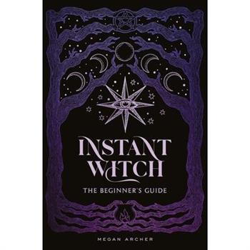 Instant Witch