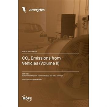 CO2 Emissions from Vehicles (Volume II)