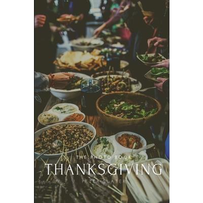 Thanks Giving
