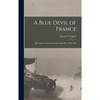 A Blue Devil of France