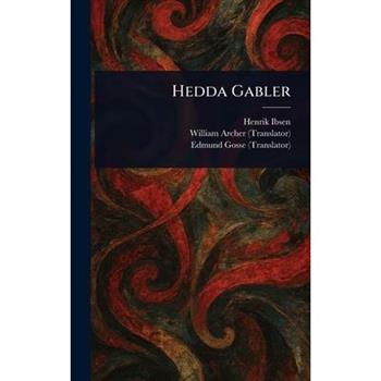Hedda Gabler