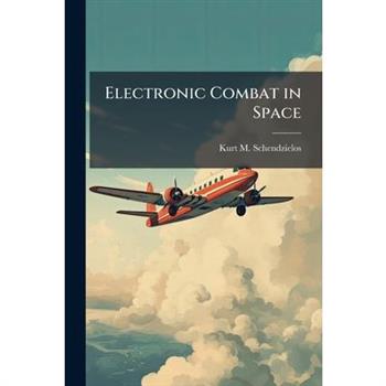 Electronic Combat in Space