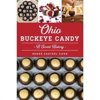 Ohio Buckeye Candy