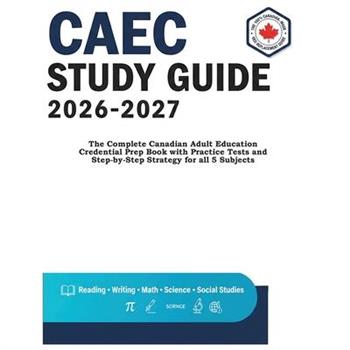 CAEC Test Prep