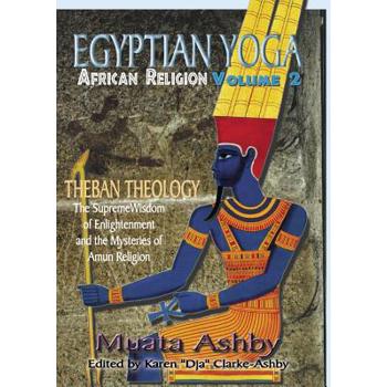 Egyptian Yoga Volume 2