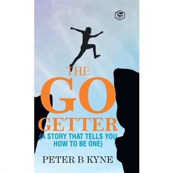 The Go-Getter