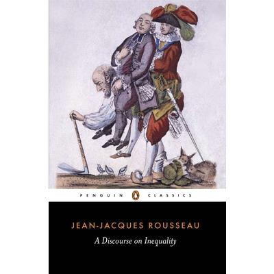 A Discourse on Inequality