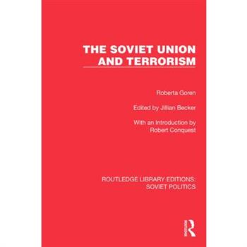 The Soviet Union and Terrorism