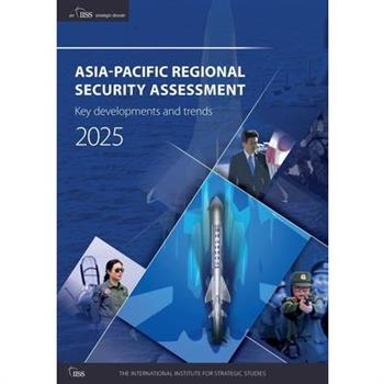 Asia-Pacific Regional Security Assessment 2025