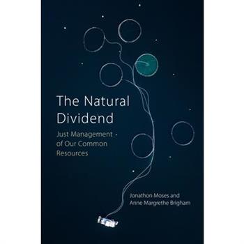 The Natural Dividend