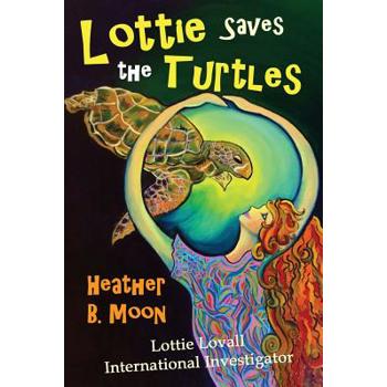 Lottie Saves the Turtles