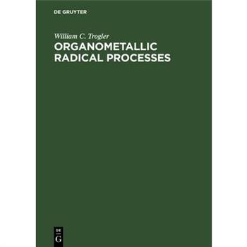 Organometallic Radical Processes