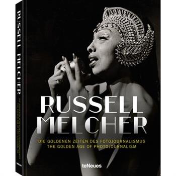 The Golden Age of Photojournalism