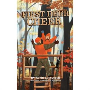 First Deer Cheer