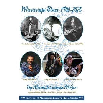 Mississippi Blues