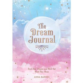 The Dream Journal