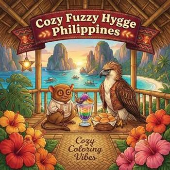 Cozy Fuzzy Hygge Philippines
