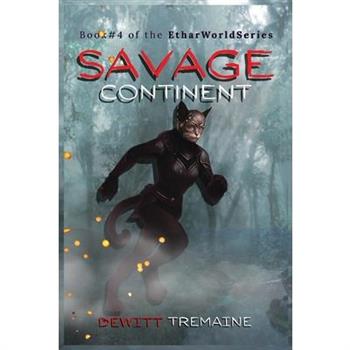 Savage Continent