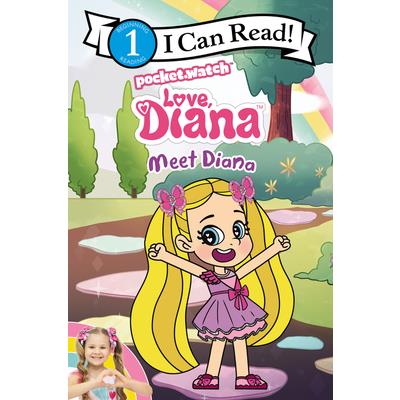 Love, Diana: Meet Diana