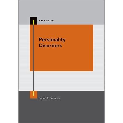 Personality Disorders