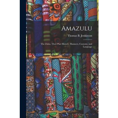 Amazulu