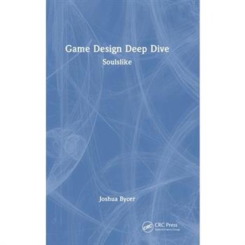 Game Design Deep Dive