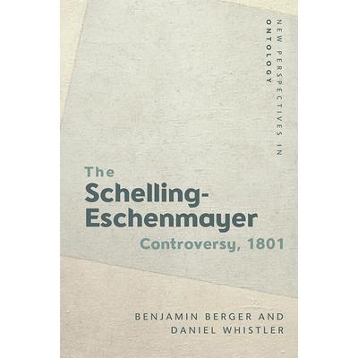 The Schelling-Eschenmayer Controversy 1801TheSchelling-Eschenmayer Controversy 1801Natur